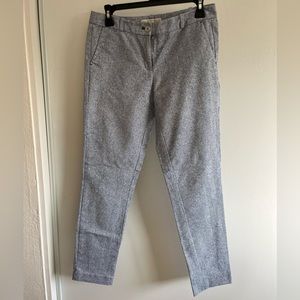 MICHAEL KORS Business Casual Crop Pants